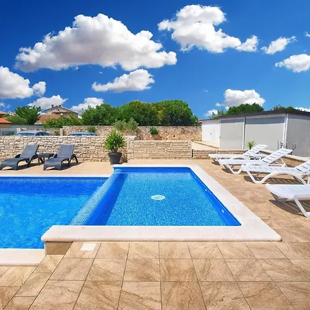 Fuer 4 Personen Ca 50 Qm In Fazana-surida, Istrien Istrische Riviera *