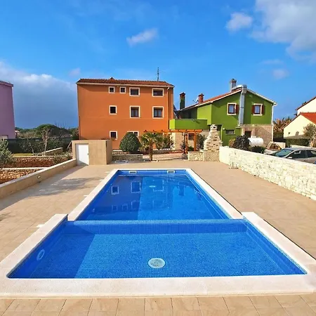 Fuer 4 Personen Ca 50 Qm In Fazana-surida, Istrien Istrische Riviera Valbandon