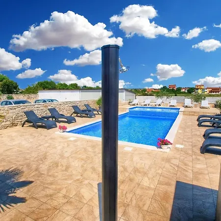 Apartment Fuer 4 Personen Ca 50 Qm In Fazana-surida, Istrien Istrische Riviera