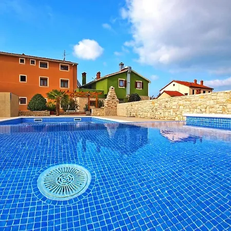 Fuer 4 Personen Ca 50 Qm In Fazana-surida, Istrien Istrische Riviera *