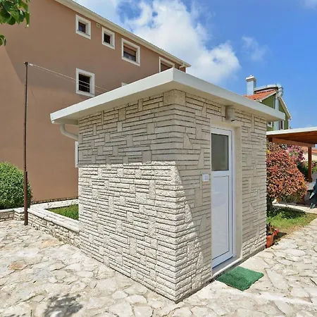 Apartment Fuer 4 Personen Ca 50 Qm In Fazana-surida, Istrien Istrische Riviera *