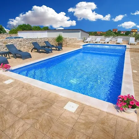 Fuer 4 Personen Ca 50 Qm In Fazana-surida, Istrien Istrische Riviera Apartment Valbandon