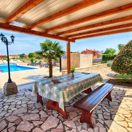 Fuer 4 Personen Ca 50 Qm In Fazana-surida, Istrien Istrische Riviera Valbandon