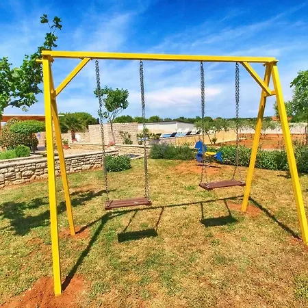 Fuer 4 Personen Ca 50 Qm In Fazana-surida, Istrien Istrische Riviera